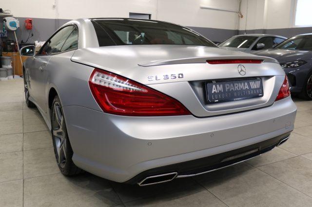 MERCEDES-BENZ SL 350 SL 350 FIRST EDITION 1 PREMIUM