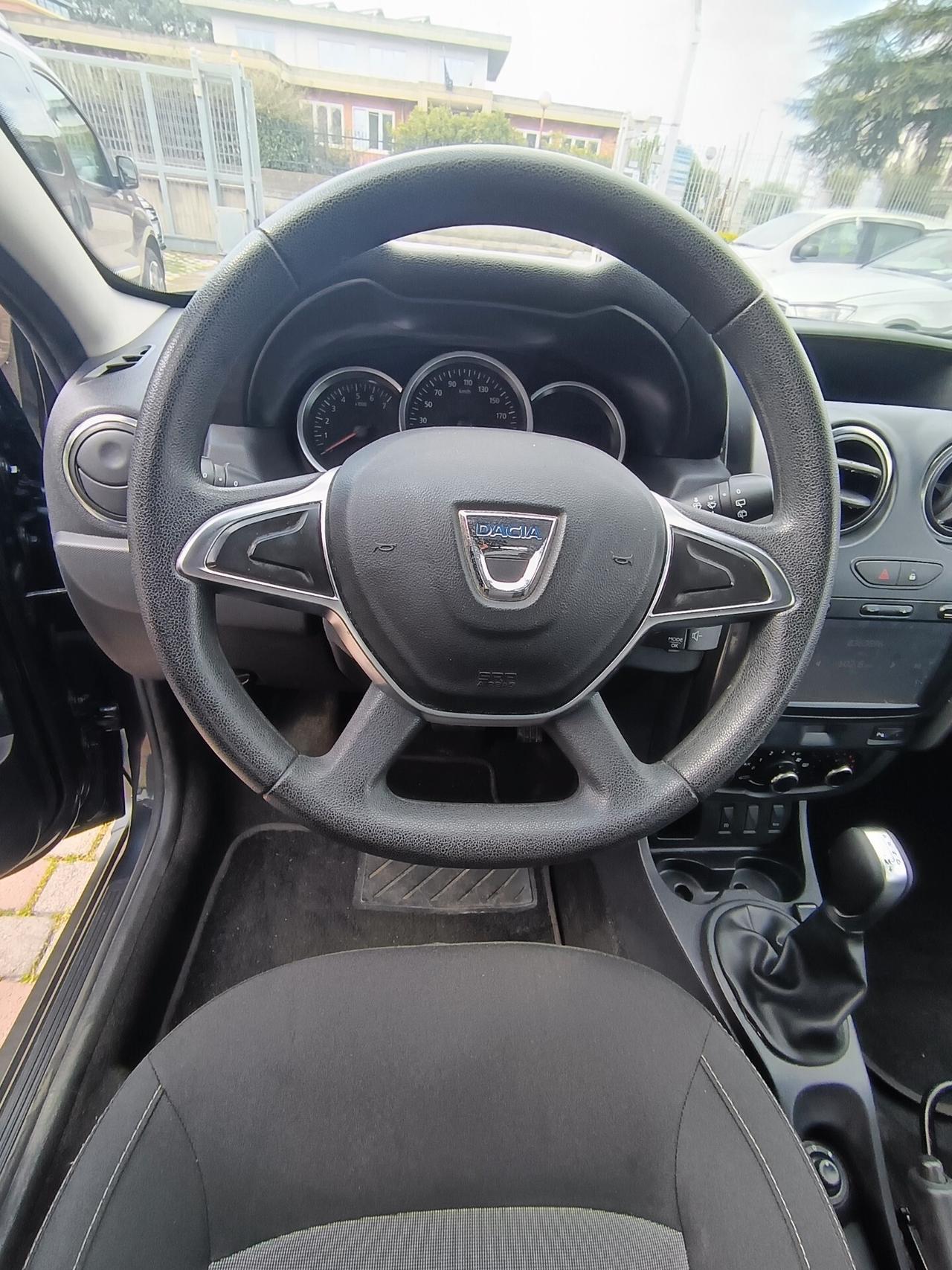 Dacia Duster 1.5 dCi 110CV EDC S&S 4x2 Lauréate