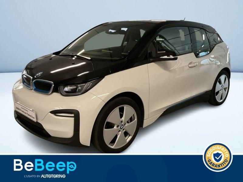BMW i3 120AH ADVANTAGE