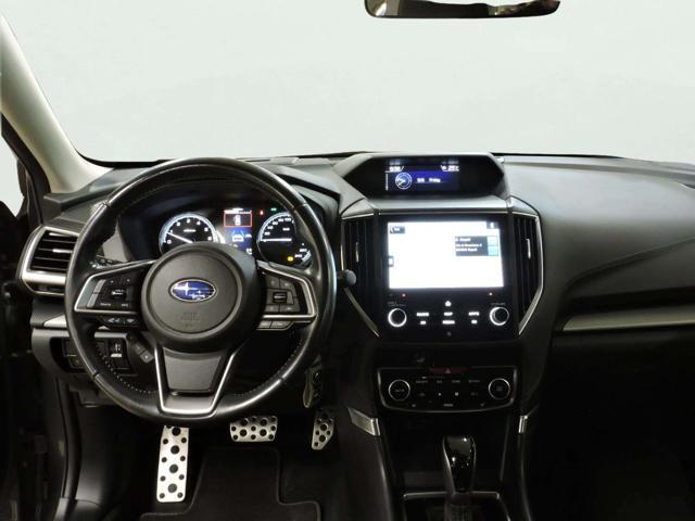 SUBARU Forester 2.0 e-Boxer MHEV CVT Lineartronic Free