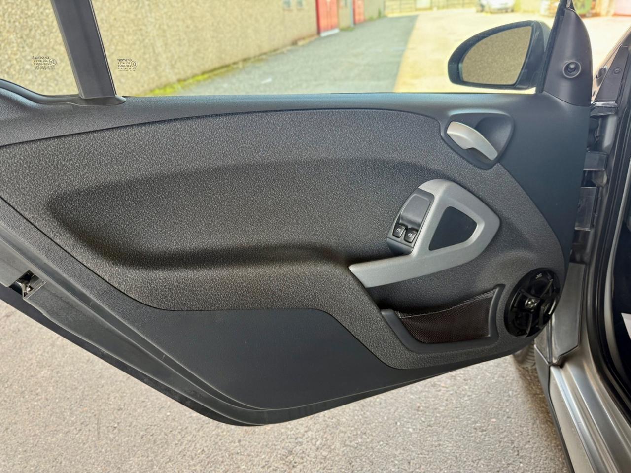 Smart ForTwo 2 serie NEOPATENTATO Automatica