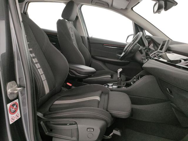 BMW 218 d Active Tourer Sport