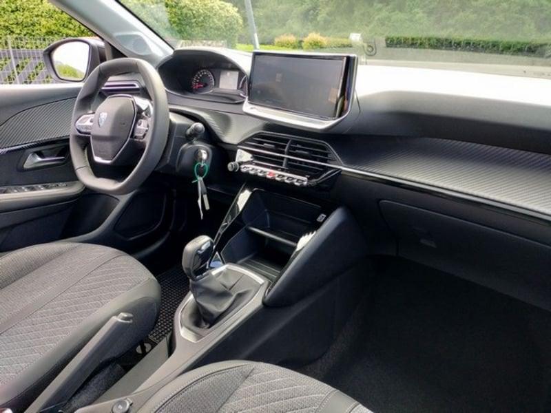 Peugeot 208 PureTech 75 Stop&Start 5 porte Style Prezzo Reale!!!