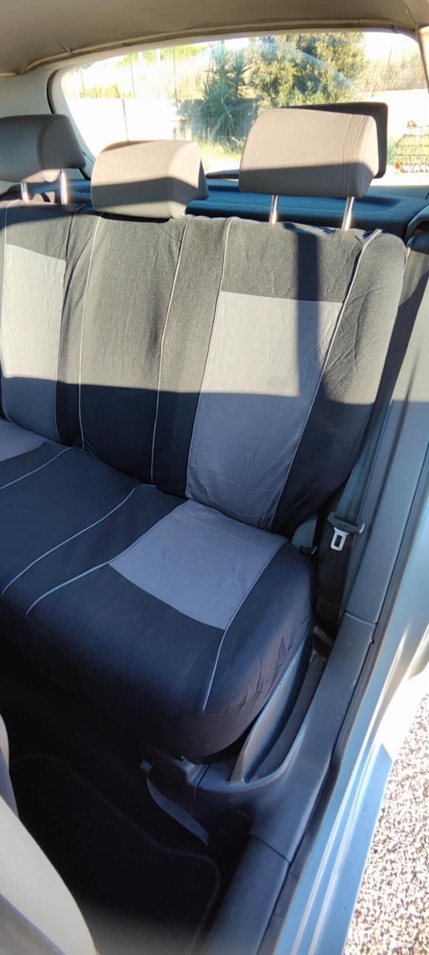 Volkswagen Golf Plus 1.9 TDI/101 CV cat Var. Comfortline