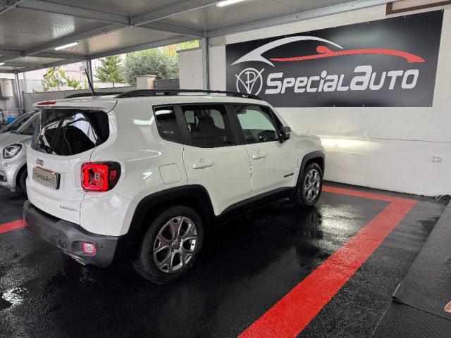 JEEP Renegade cil. 1.0 benz. T3 Limited