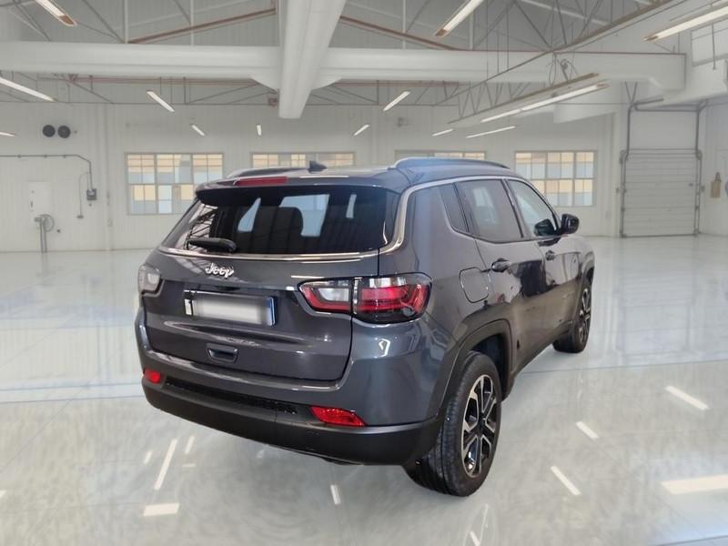 JEEP COMPASS 1.6 MJET II 96KW LIMITED 5 PORTE SUV