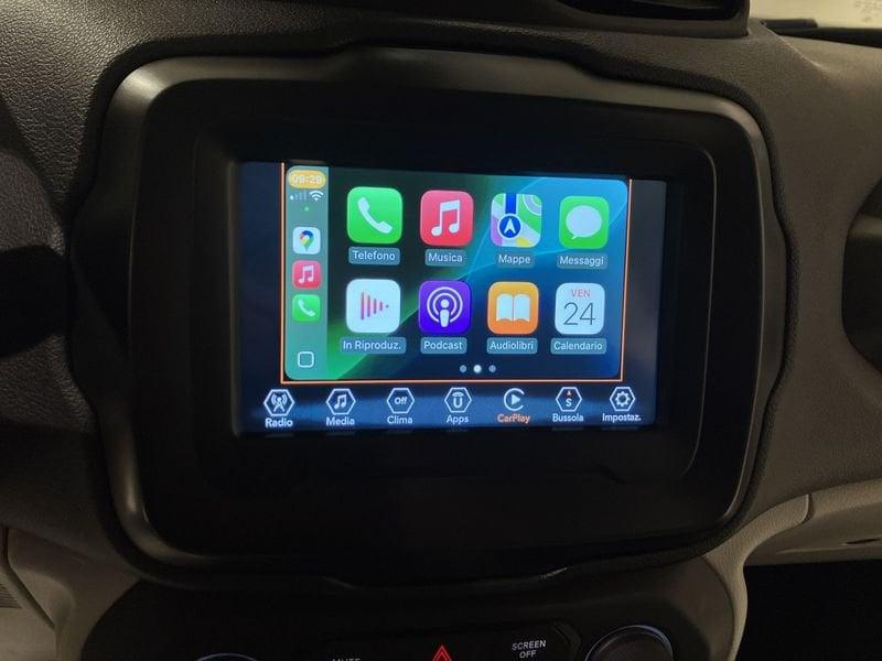 Jeep Renegade Renegade 2.0 Mjt 140CV 4WD Active Drive Low Limited