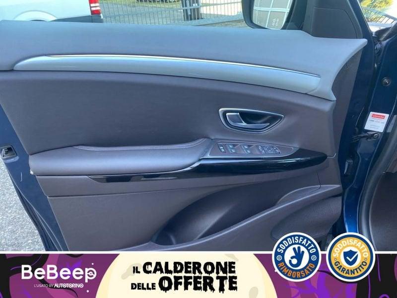 Renault Espace 2.0 BLUE DCI BUSINESS 200CV 7P.TI EDC MY20