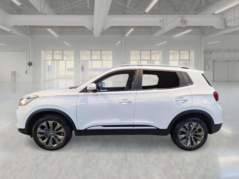 DR MOTOR DR4.0 1.5 MT BENZ GPL