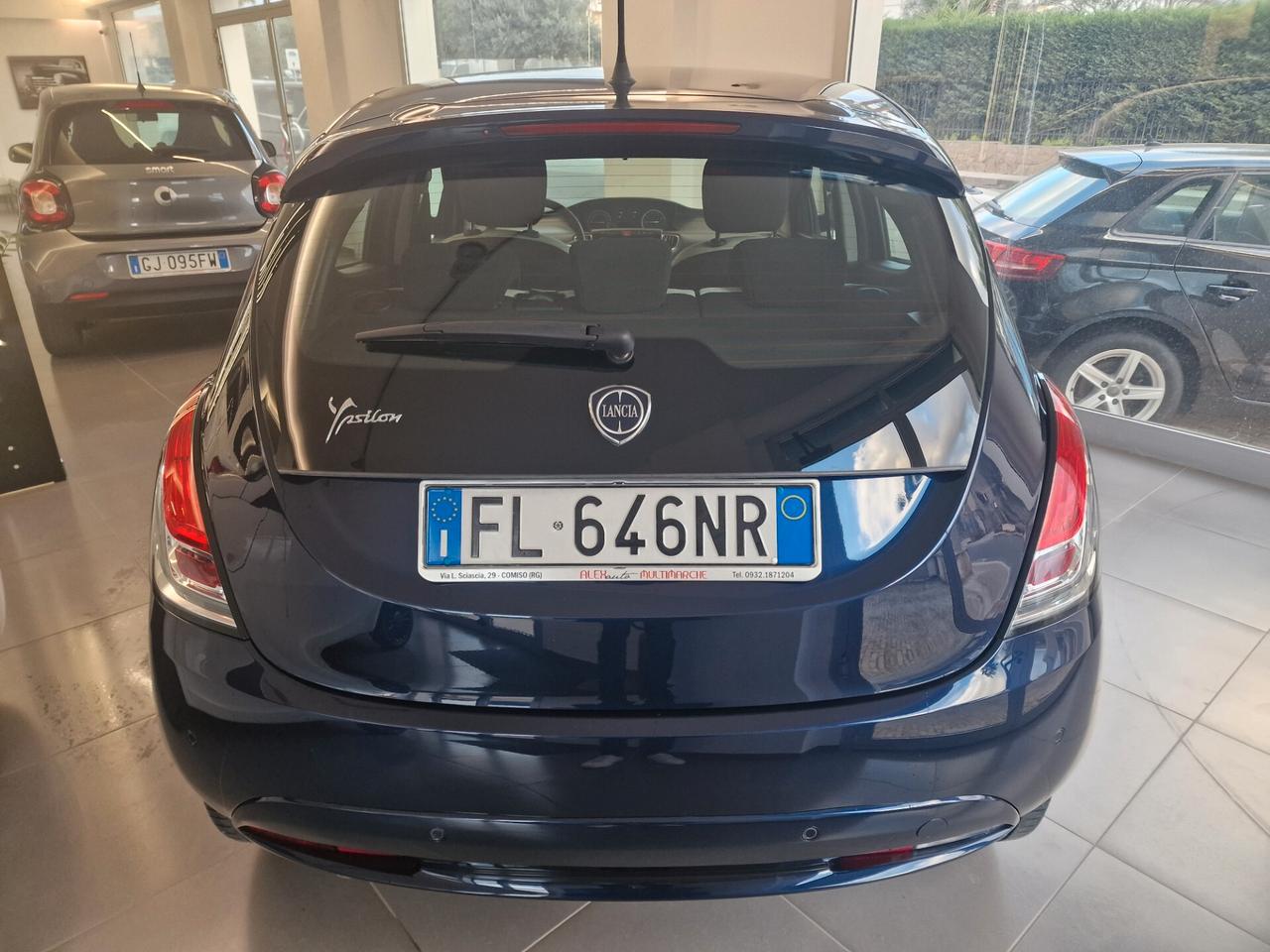 Lancia Ypsilon 1.3 MJT 16V 95 CV 5 porte S&S Gold