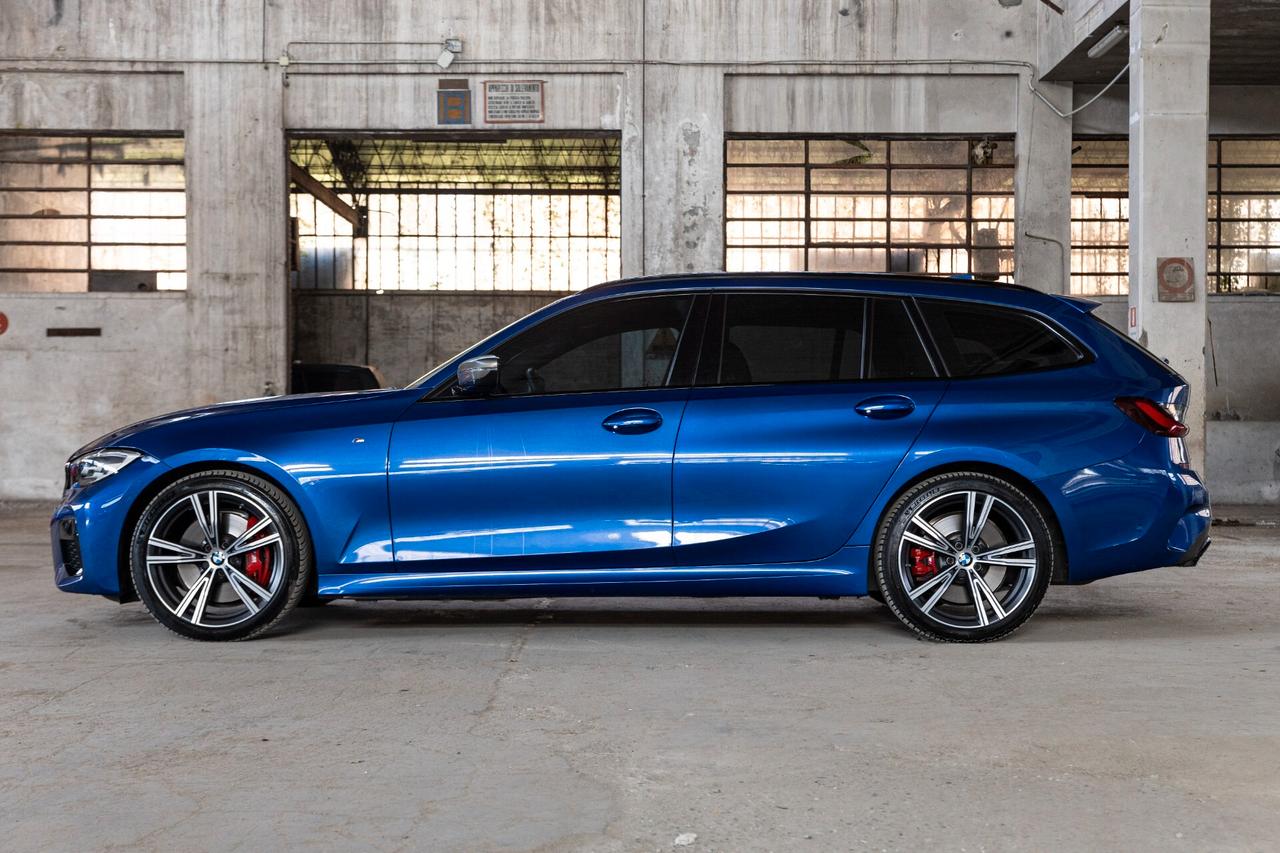 Bmw 340i M 340d 48V xDrive Touring