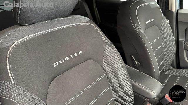 DACIA Duster 1.5 Blue dCi 8V 115 CV 4x4 Prestige