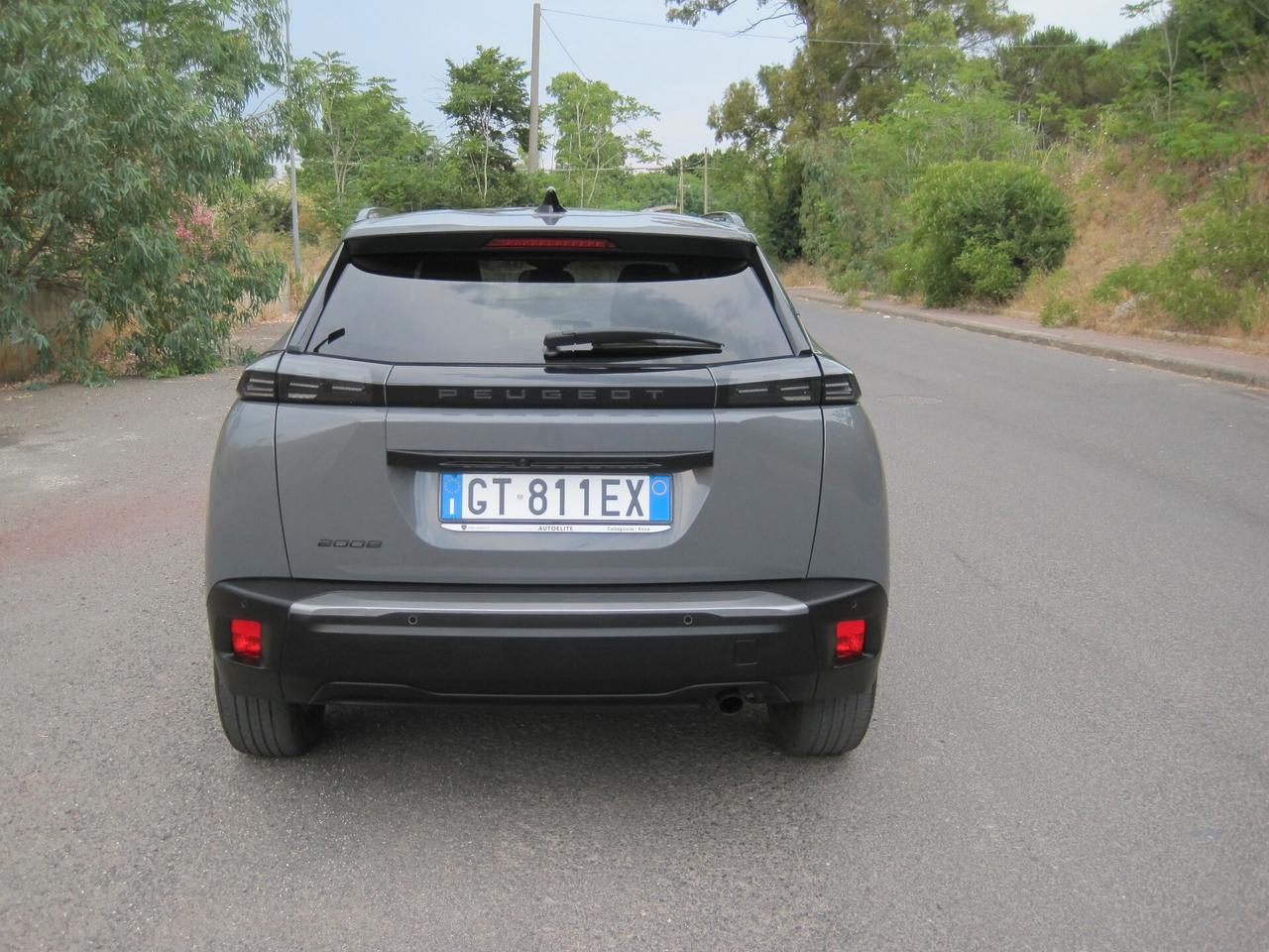 Peugeot 2008 PureTech 100 S&S Allure