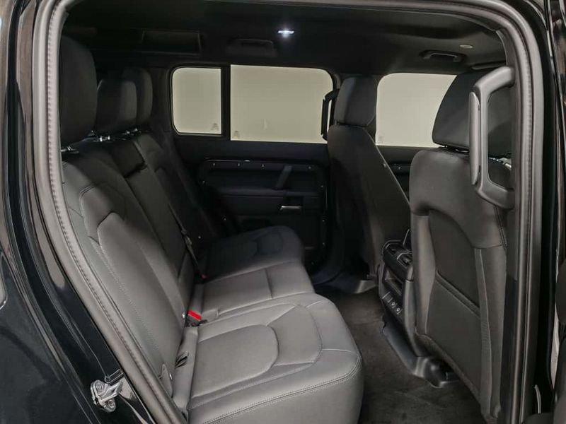 Land Rover Defender 110 3.0D I6 200 CV AWD Auto S AUTOCARRO