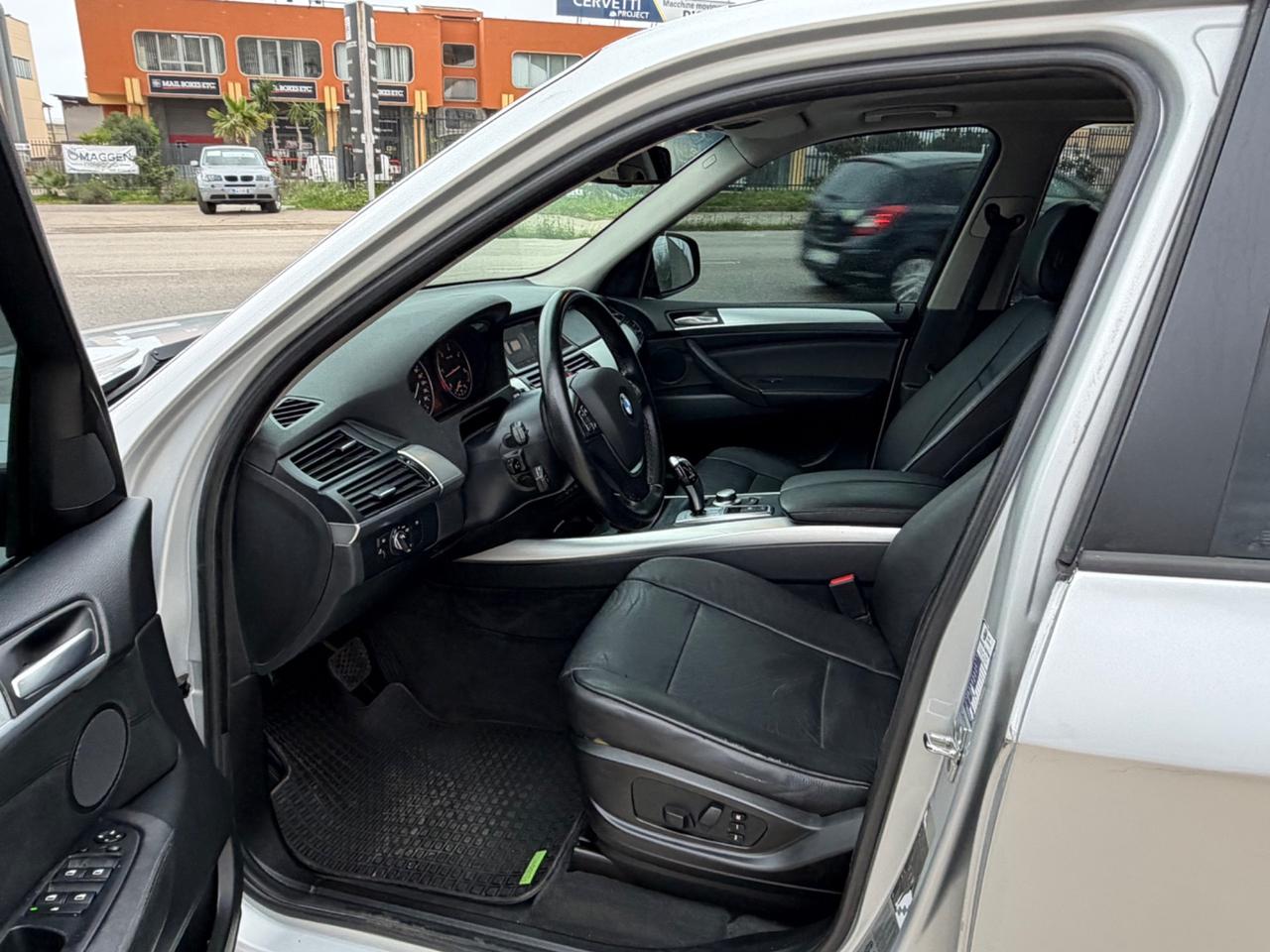 Bmw X5 3.0d cat Attiva