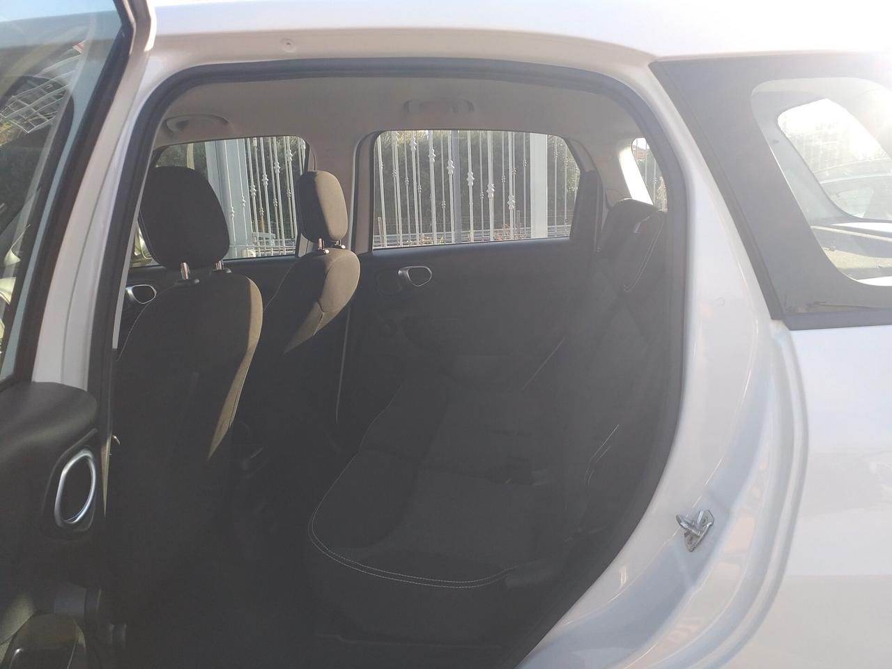 Fiat 500L 1.6 Multijet 120 CV Lounge