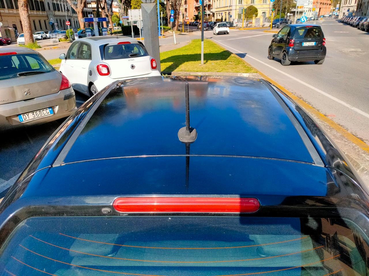 Alfa Romeo MiTo 1.4 78 cv Junior Neopatentati