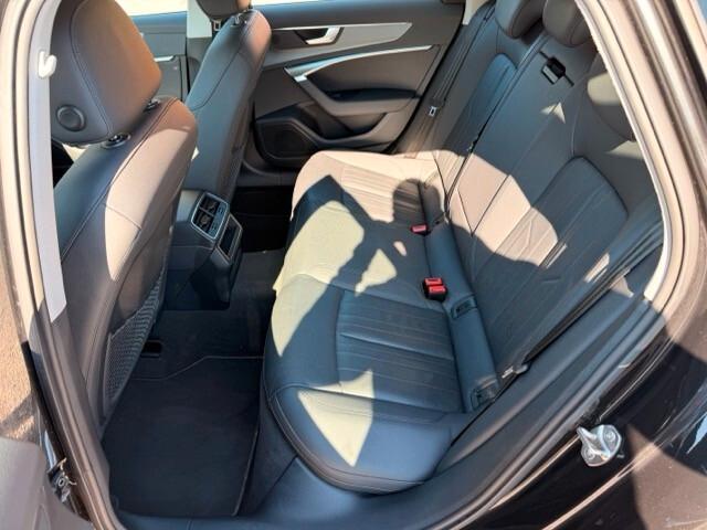 Audi A6 Avant 35 2.0 TDI S tronic Business Plus