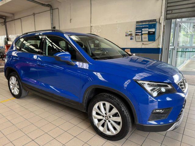SEAT Ateca 1.6 TDI Business