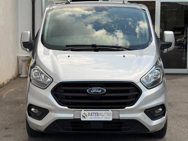 Ford Transit Custom 280 2.0 tdci 170cv Trend L1H1 E6