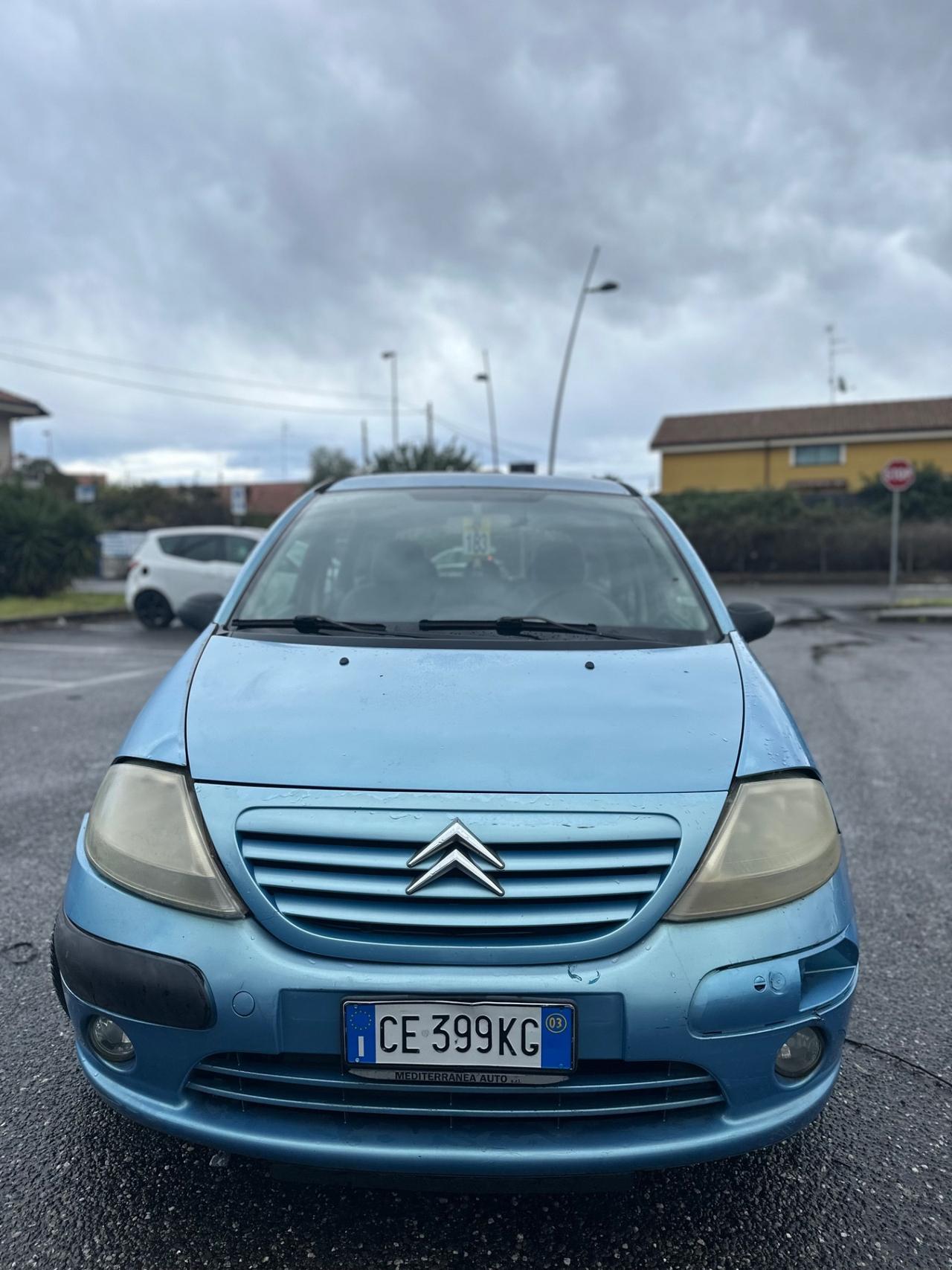 Citroen C3 1.1 Classique