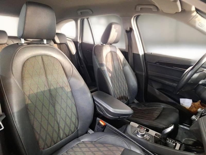 BMW X1 sDrive 18d XLine Autom.