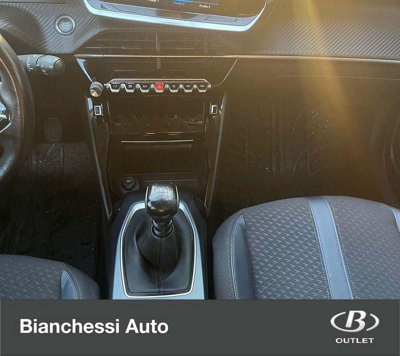 Peugeot 2008 2008 PureTech 130 S&S Allure