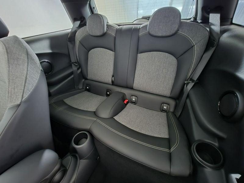 MINI Mini F56 2021 3p 3p 1.5 Cooper Camden Premium Plus Package aut