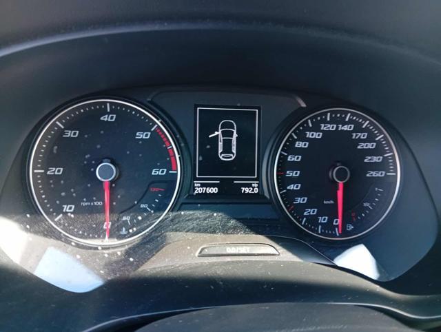 SEAT Leon 1.6 TDI 110 CV 5p. Start/Stop Business HIGH