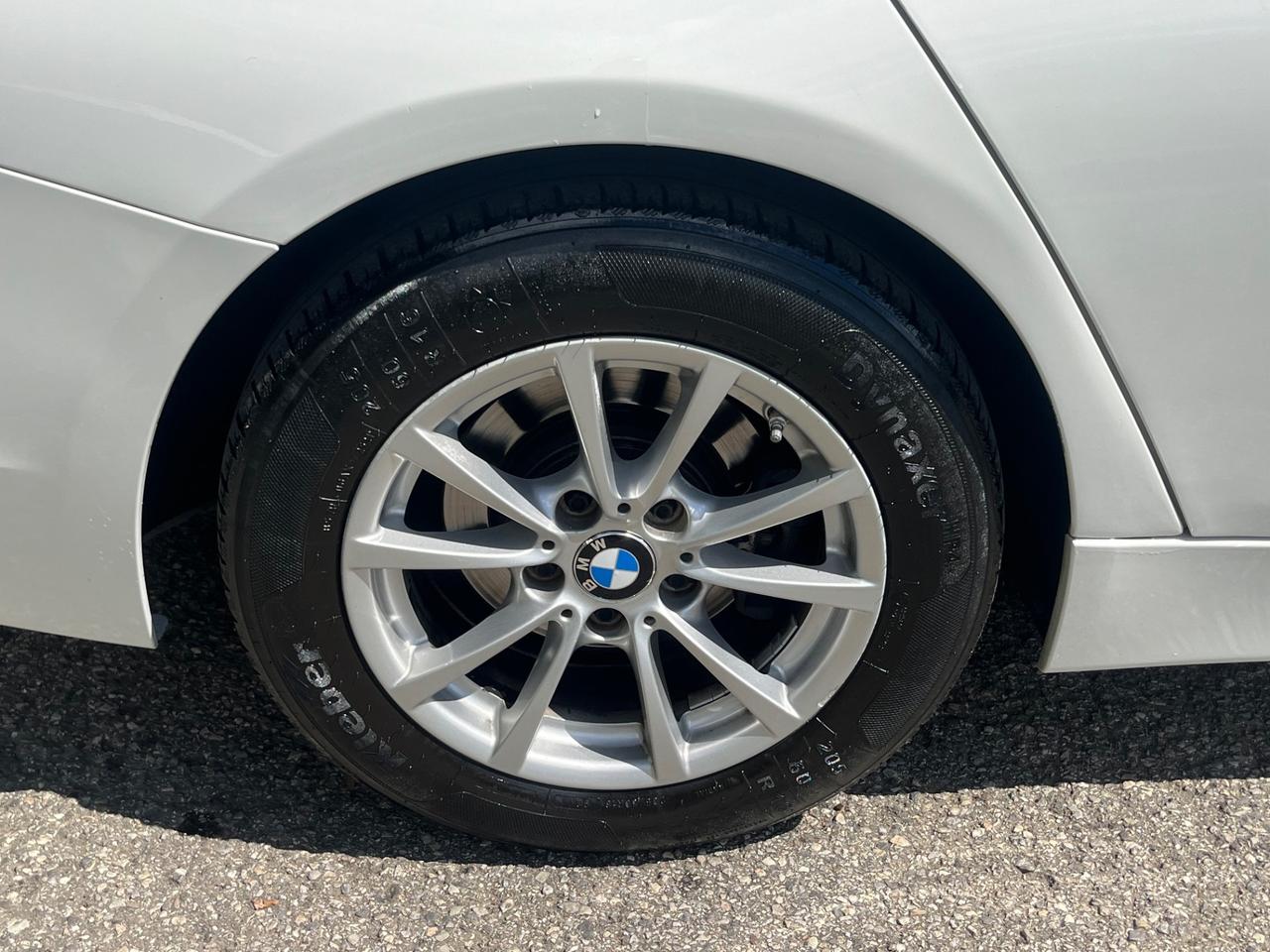 Bmw 316 D 316D touring - 2016