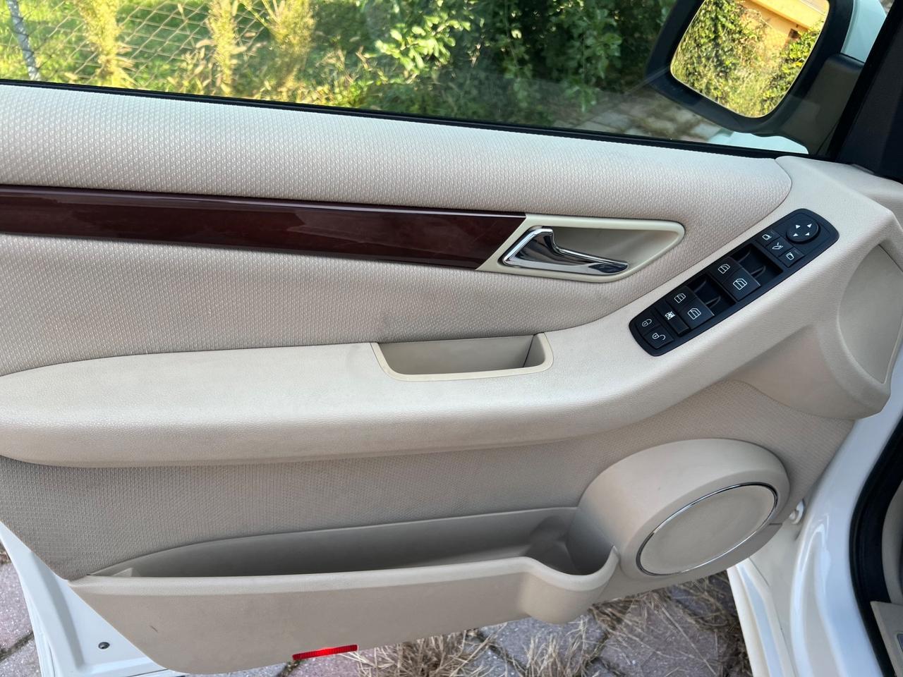 Mercedes-benz A 160 BlueEFFICIENCY Style benzina