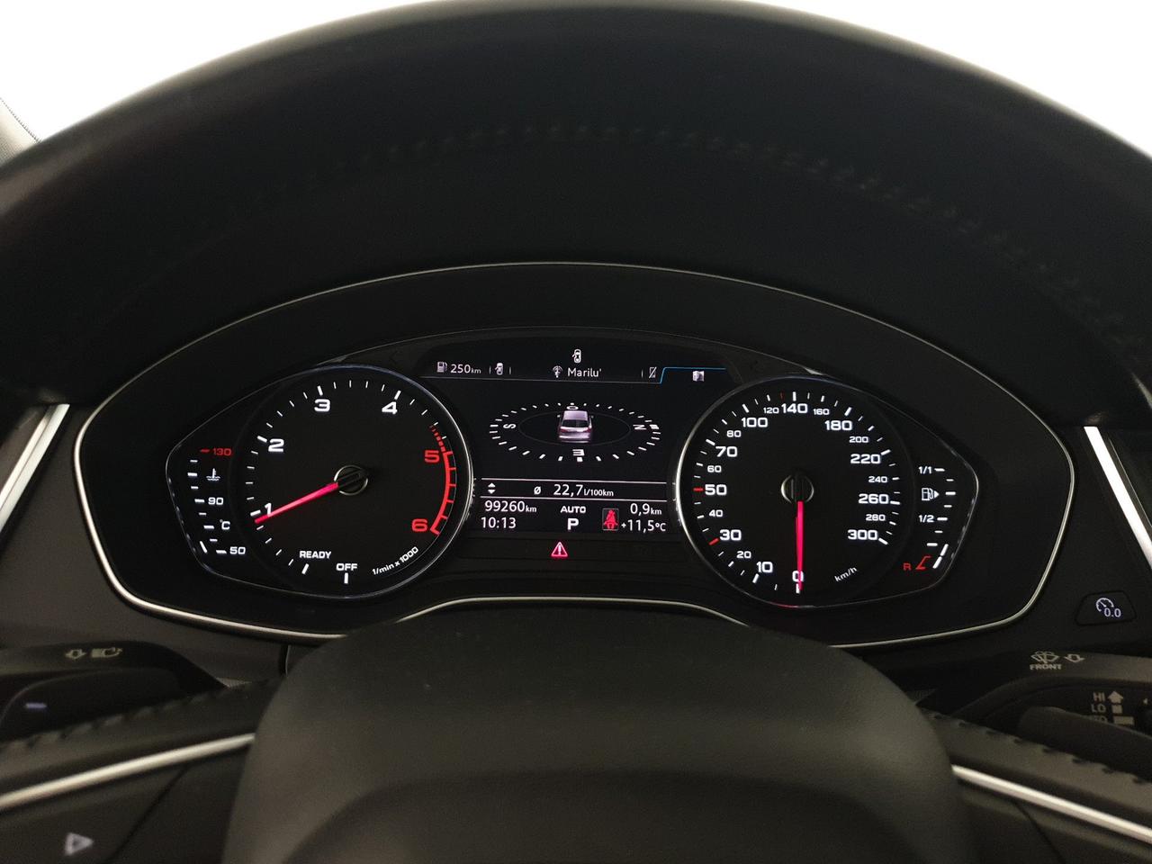 35TDI 163CV S tronic Business Sport