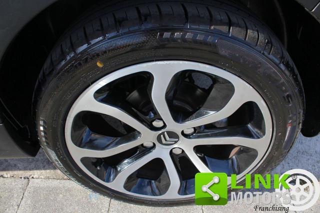 CITROEN C3 1.5 BLUEHDI SHINE GARANZIA 12 MESI INCLUSA