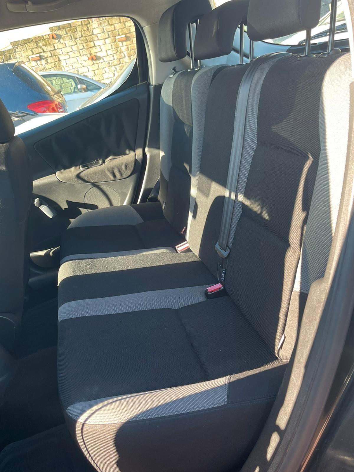 Peugeot 207 1.4 8V 75CV 5p. X Line