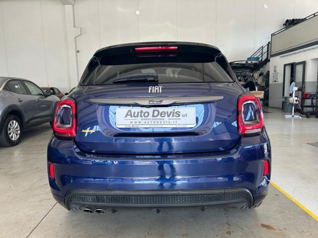 FIAT 500X 1.3 MultiJet 95 CV Sport