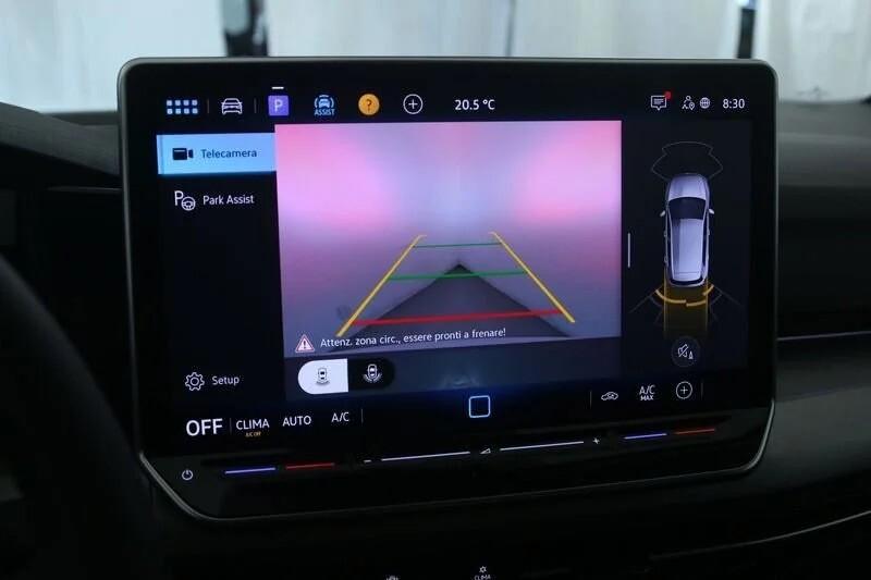 Volkswagen Golf 1.5 etsi Edition Plus 115cv dsg