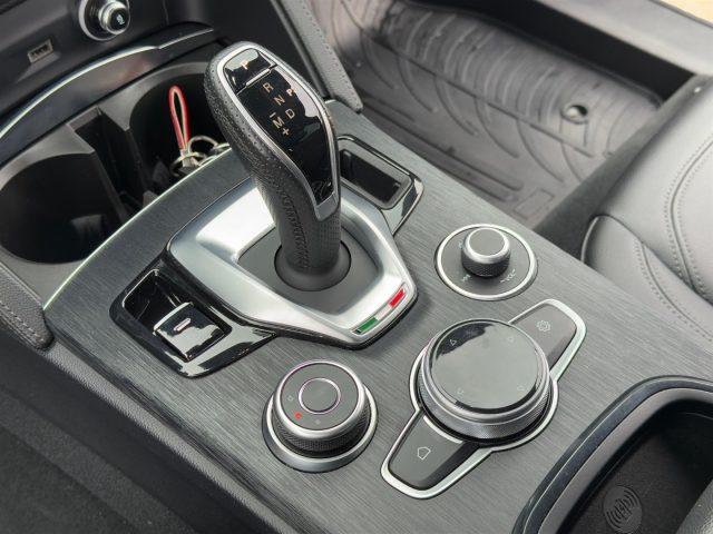 ALFA ROMEO Stelvio 2.2 diesel 160 CV AT8 RWD Sprint AUTOCARRO