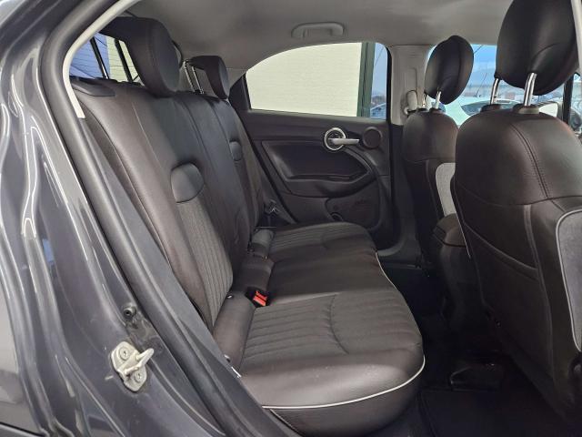 Fiat 500X 500 X 2015 1.4 m-air Lounge 4x2 140cv dct