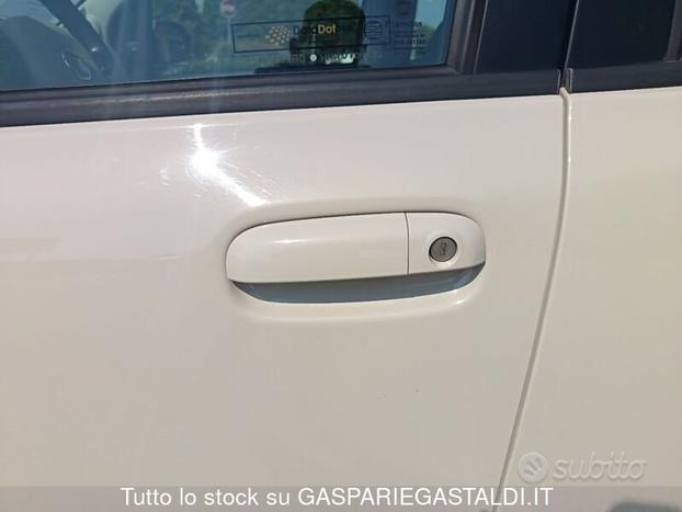 FIAT Panda 0.9 TwinAir Turbo Natural Power Lounge