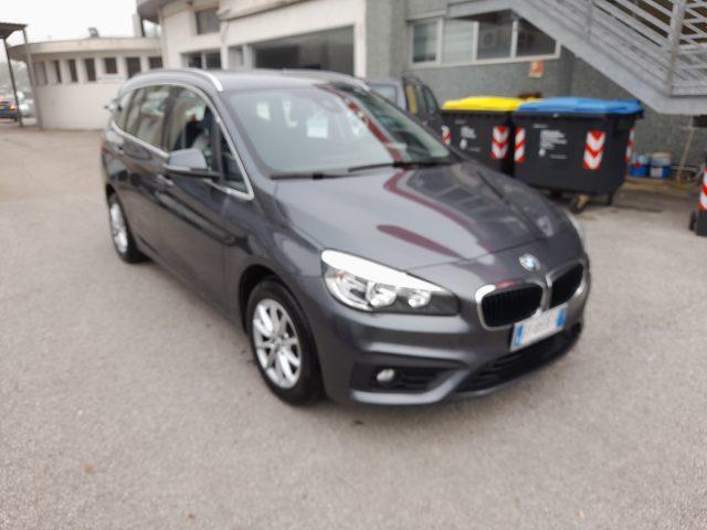 BMW 218 d Active Tourer 7 POSTI