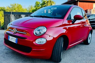 Fiat 500 1.2 Riva