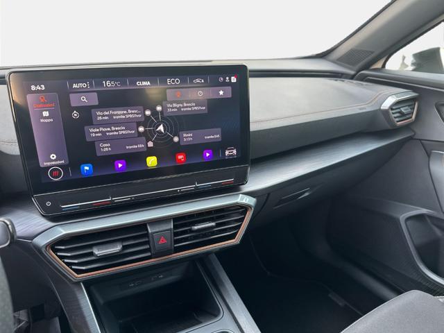 CUPRA Formentor 1.4 e-Hybrid DSG