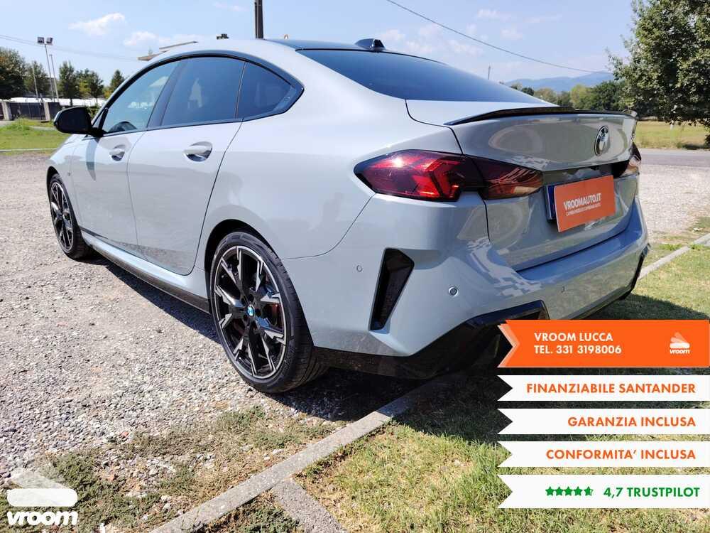 BMW Serie 2 G.C. (F74) 220 48V Gran Coupé MSp...