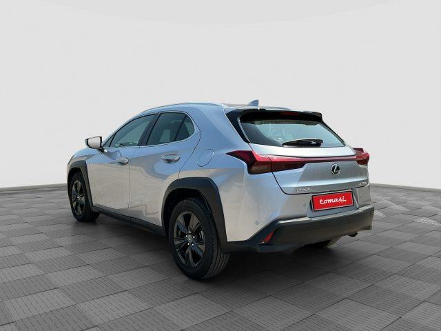 LEXUS Other UX UX Hybrid Urban