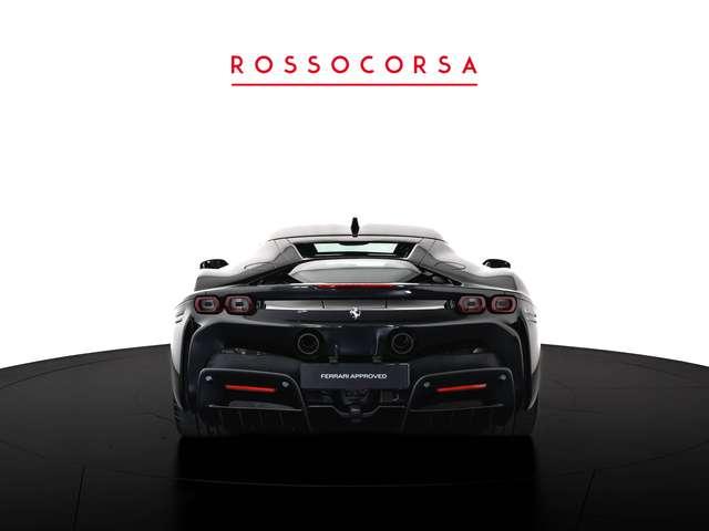 Ferrari SF90 Stradale