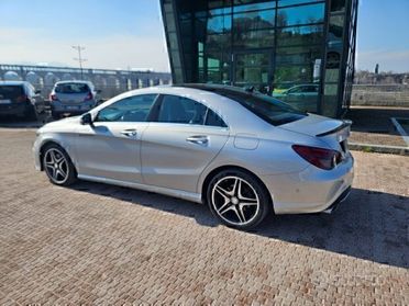 CLA 250 4X4 VALUTIAMO USATO/SCAMBIO