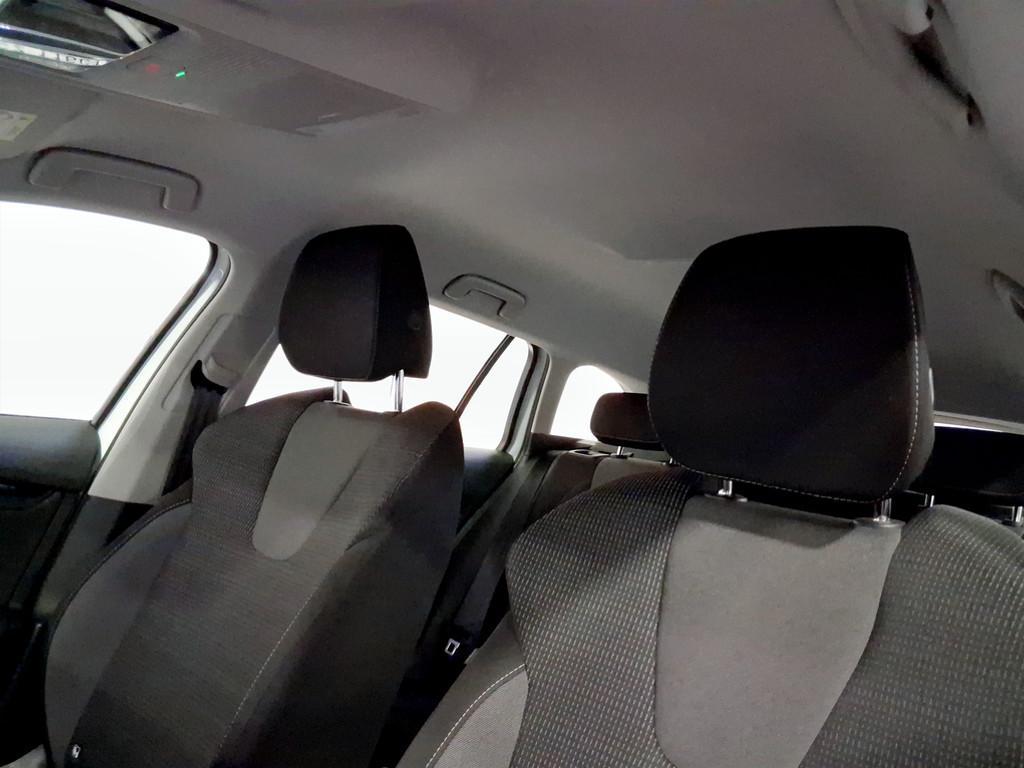 Skoda Octavia Wagon 2.0 tdi Executive 150cv dsg