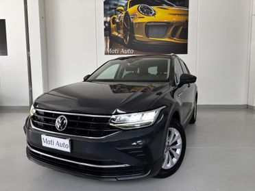 Volkswagen Tiguan 2.0 TDI 150 CV SCR DSG Life PROMO