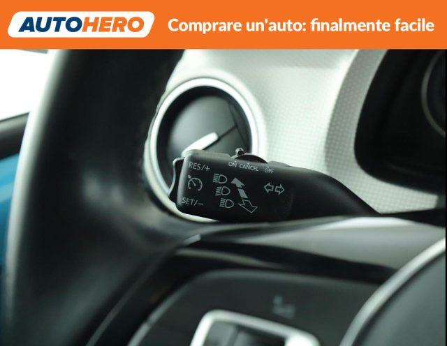 VOLKSWAGEN up! 1.0 5p. high up! BlueMotion Technology