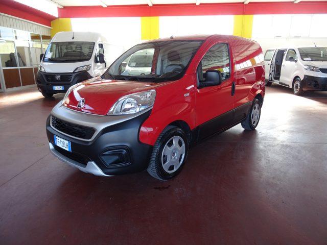 FIAT Fiorino 1.3 MJT 95CV Cargo Adventure